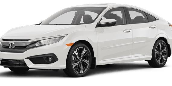 HONDA CIVIC 2017 19XFC1F99HE023826 image