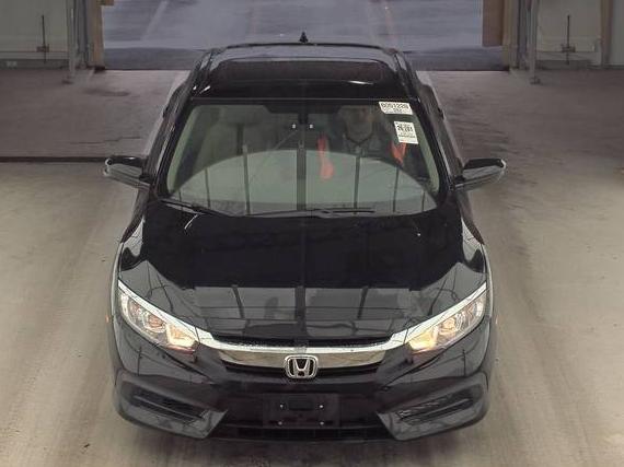 HONDA CIVIC 2017 19XFC2F71HE029382 image