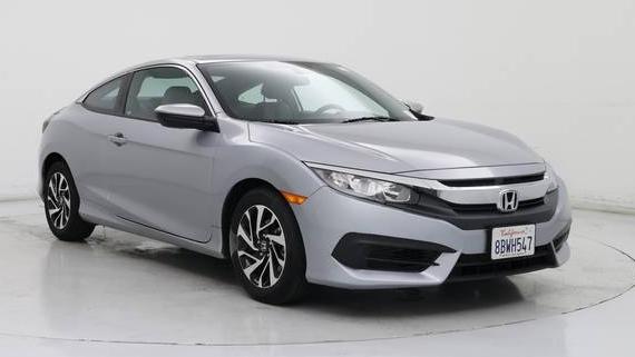HONDA CIVIC 2017 2HGFC4B02HH308740 image
