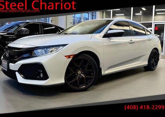 HONDA CIVIC 2017 2HGFC1E50HH705448 image HONDA CIVIC 2017 2HGFC1E50HH705448 image