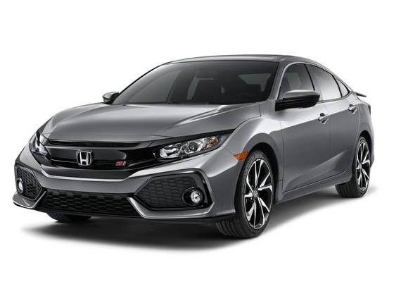 HONDA CIVIC 2017 2HGFC1E53HH703709 image