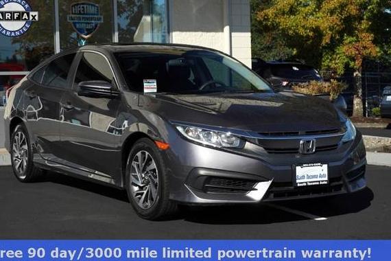 HONDA CIVIC 2017 2HGFC2F74HH527274 image