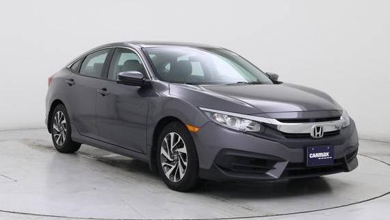HONDA CIVIC 2017 2HGFC2F72HH523045 image