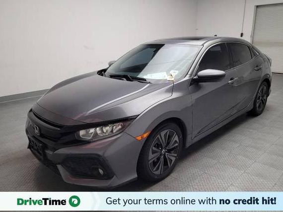 HONDA CIVIC 2017 SHHFK7H5XHU406330 image HONDA CIVIC 2017 SHHFK7H5XHU406330 image