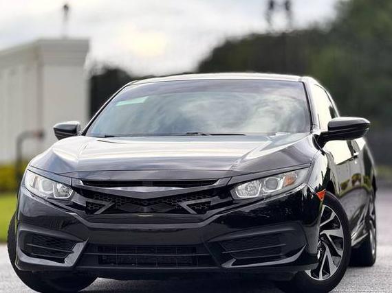 HONDA CIVIC 2017 2HGFC4B06HH301810 image