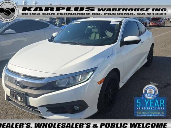 HONDA CIVIC 2017 2HGFC3B31HH353057 image HONDA CIVIC 2017 2HGFC3B31HH353057 image