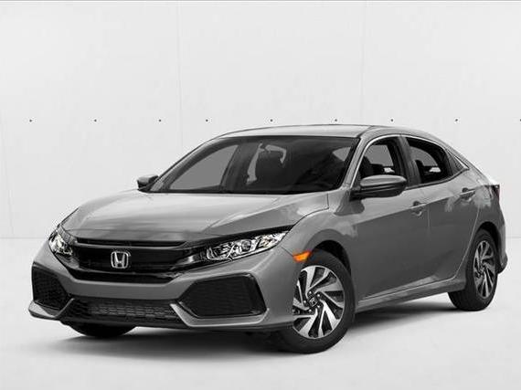 HONDA CIVIC 2017 SHHFK7H53HU232830 image