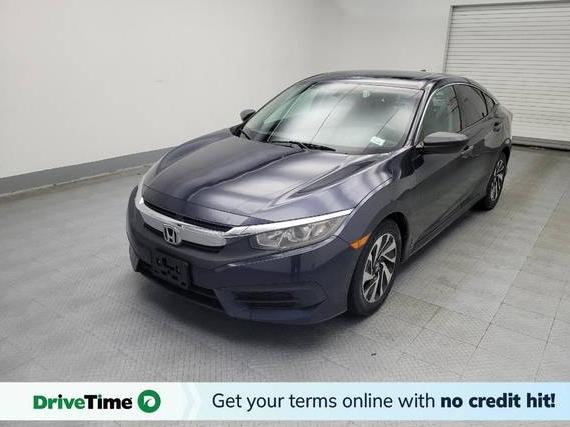 HONDA CIVIC 2017 2HGFC2F70HH576388 image HONDA CIVIC 2017 2HGFC2F70HH576388 image