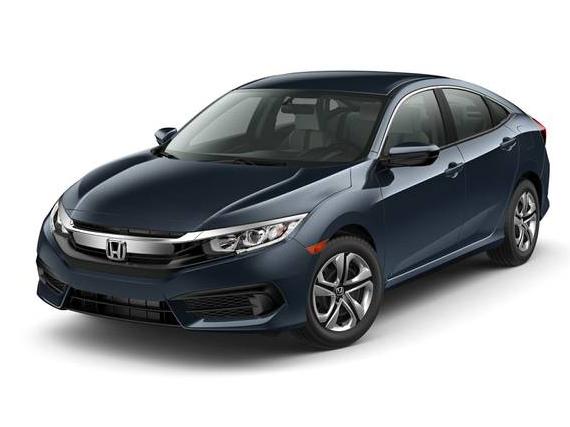 HONDA CIVIC 2017 19XFC2E53HE037936 image