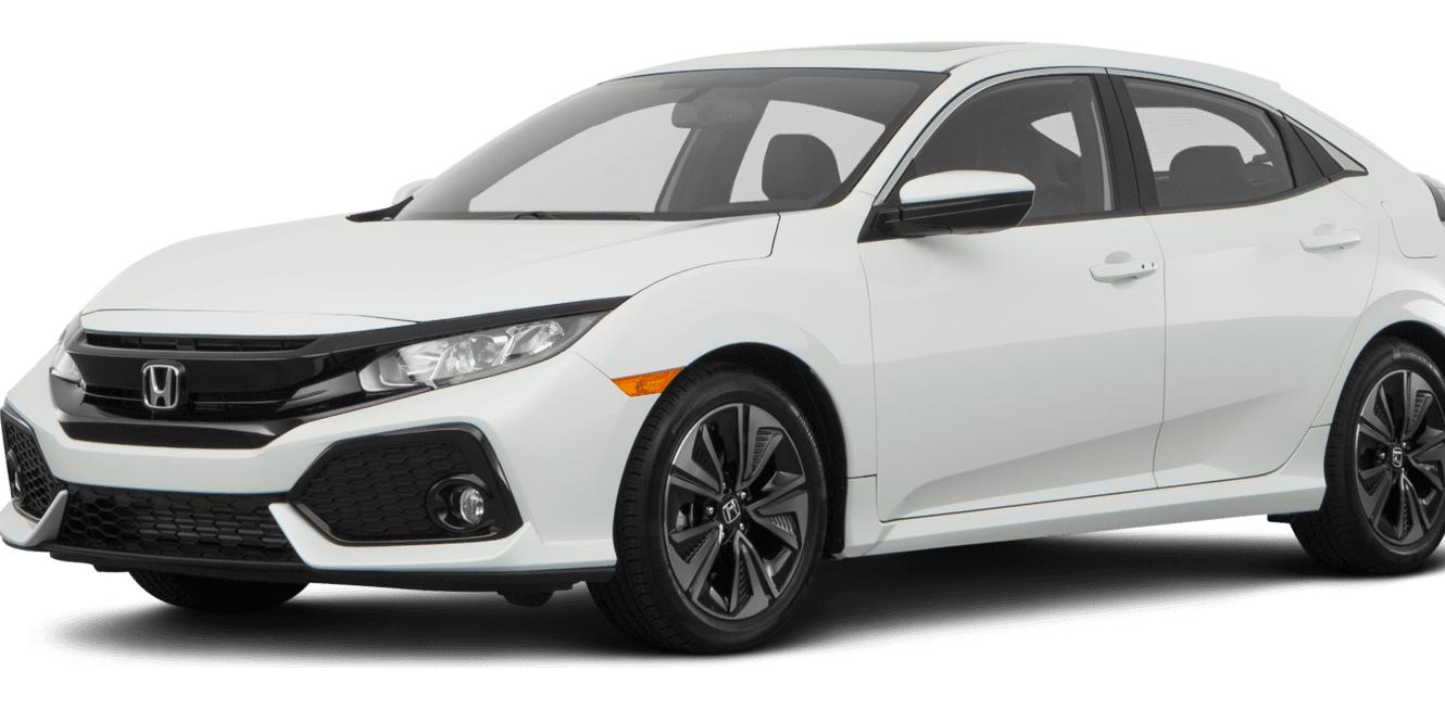 HONDA CIVIC 2017 SHHFK7H78HU208329 image