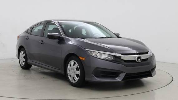 HONDA CIVIC 2017 2HGFC2F53HH524123 image