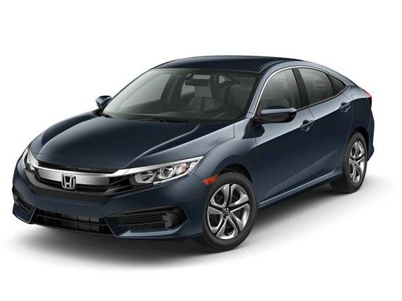 HONDA CIVIC 2017 2HGFC2F56HH516064 image