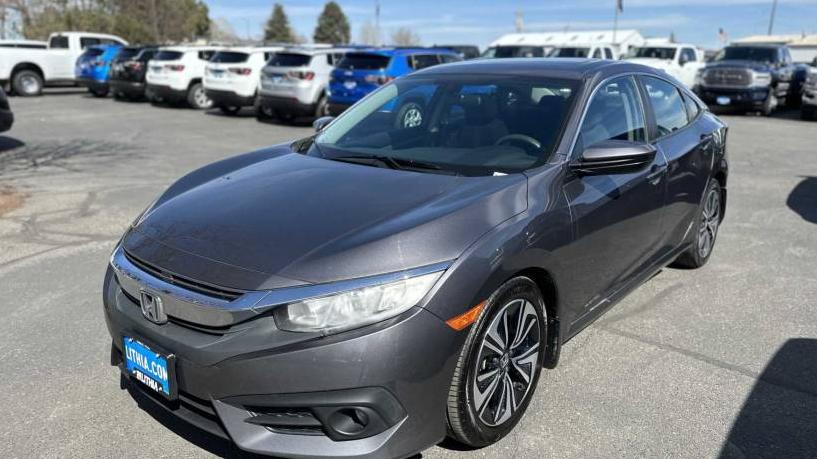 HONDA CIVIC 2017 19XFC1F30HE002553 image HONDA CIVIC 2017 19XFC1F30HE002553 image