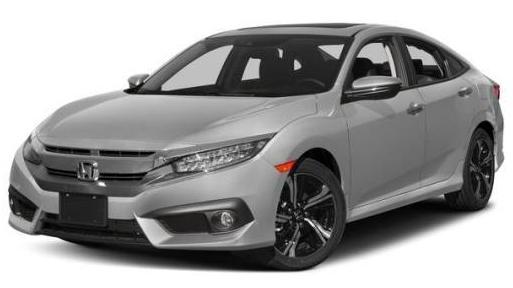 HONDA CIVIC 2017 19XFC1F99HE030923 image