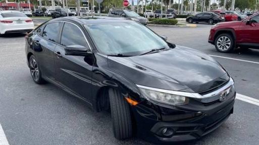 HONDA CIVIC 2017 19XFC1F73HE022749 image