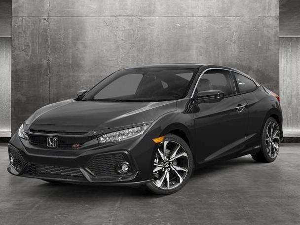 HONDA CIVIC 2017 2HGFC3A51HH753655 image