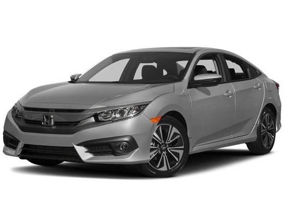 HONDA CIVIC 2017 2HGFC1F36HH641672 image