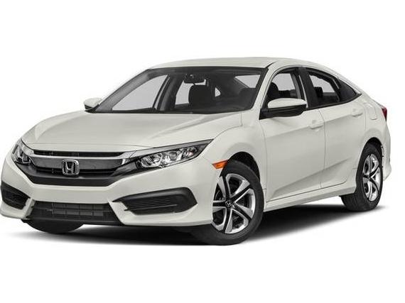 HONDA CIVIC 2017 19XFC2F59HE000436 image