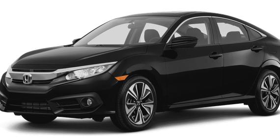 HONDA CIVIC 2017 2HGFC1F34HH653920 image