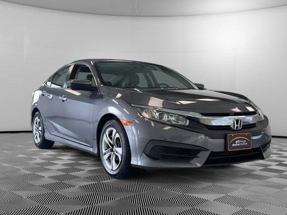 HONDA CIVIC 2017 2HGFC2F53HH542508 image