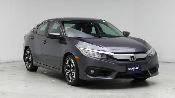 HONDA CIVIC 2017 2HGFC1F34HH659703 image