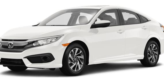 HONDA CIVIC 2017 2HGFC2F77HH524336 image
