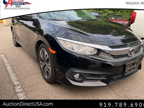 HONDA CIVIC 2017 2HGFC1F32HH638901 image