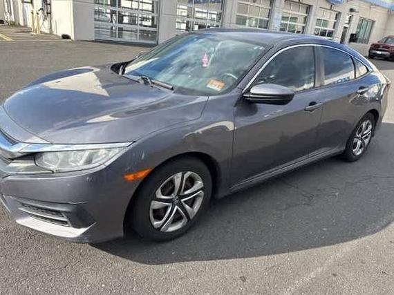 HONDA CIVIC 2017 2HGFC2F58HH522139 image