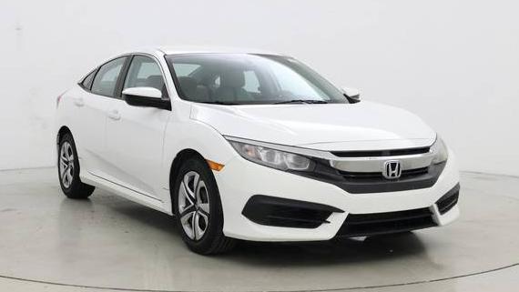 HONDA CIVIC 2017 19XFC2F58HE043603 image HONDA CIVIC 2017 19XFC2F58HE043603 image