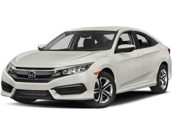 HONDA CIVIC 2017 19XFC2F53HE026112 image