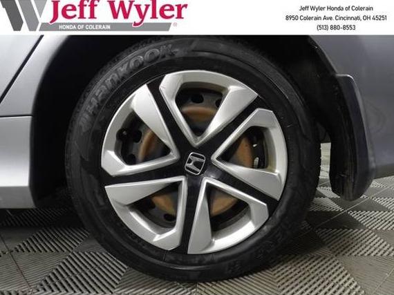 HONDA CIVIC 2017 19XFC2F57HE055080 image