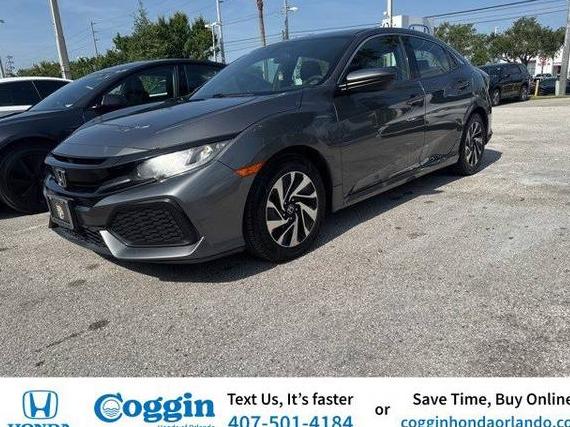 HONDA CIVIC 2017 SHHFK7H22HU224028 image