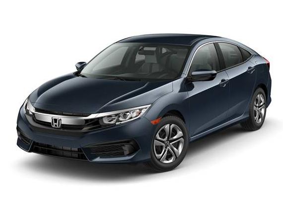 HONDA CIVIC 2017 19XFC2F53HE219084 image