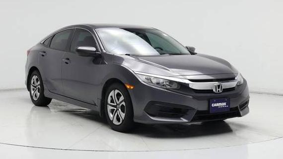 HONDA CIVIC 2017 2HGFC2E50HH539213 image