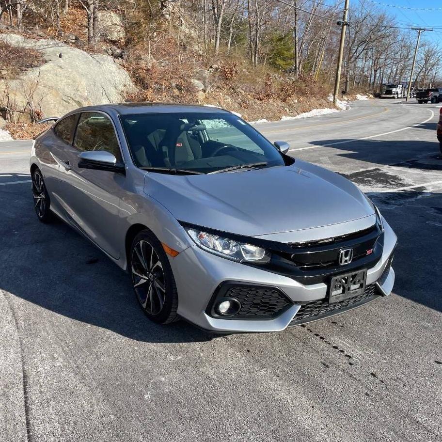 HONDA CIVIC 2017 2HGFC3A58HH752373 image