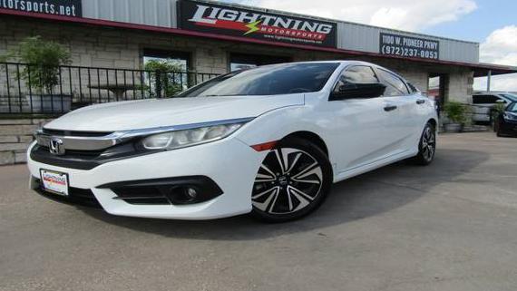HONDA CIVIC 2017 2HGFC1F36HH652168 image