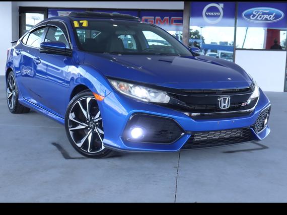 HONDA CIVIC 2017 2HGFC1E53HH707081 image HONDA CIVIC 2017 2HGFC1E53HH707081 image