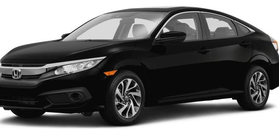 HONDA CIVIC 2017 19XFC2F73HE077045 image HONDA CIVIC 2017 19XFC2F73HE077045 image