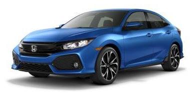 HONDA CIVIC 2017 SHHFK7G47HU234184 image