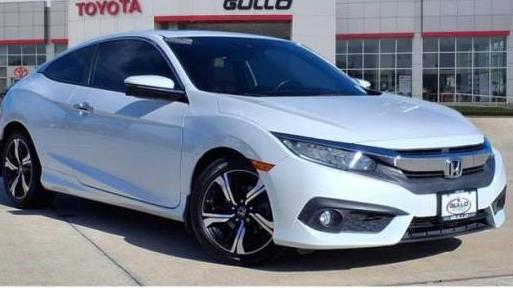 HONDA CIVIC 2017 2HGFC3B93HH356711 image