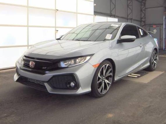 HONDA CIVIC 2017 2HGFC3A51HH751887 image