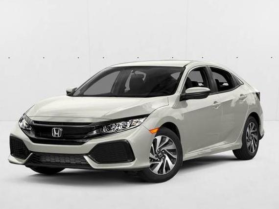 HONDA CIVIC 2017 SHHFK7H51HU401629 image