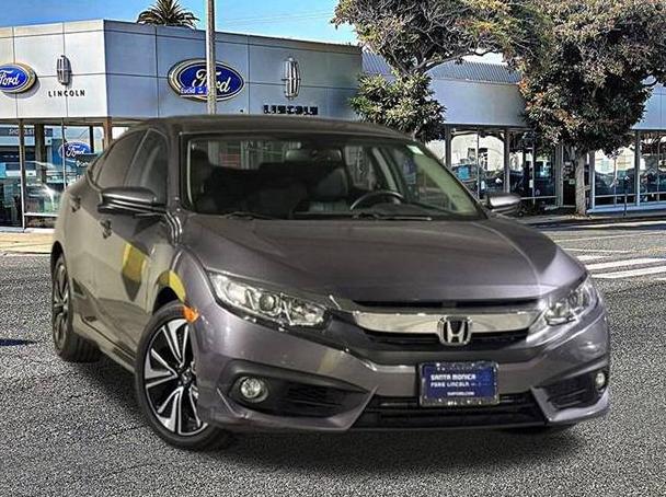 HONDA CIVIC 2017 2HGFC1F72HH644104 image