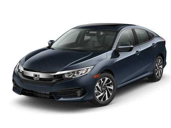 HONDA CIVIC 2017 2HGFC2F70HH511217 image