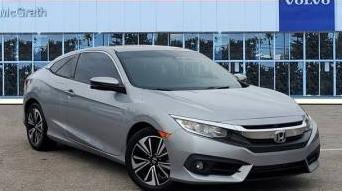 HONDA CIVIC 2017 2HGFC3B34HH360519 image