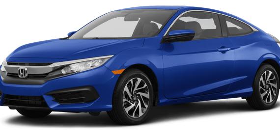 HONDA CIVIC 2017 2HGFC4B06HH302486 image HONDA CIVIC 2017 2HGFC4B06HH302486 image