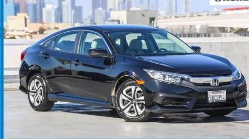 HONDA CIVIC 2017 2HGFC2F51HH571246 image