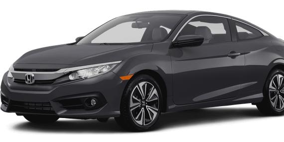 HONDA CIVIC 2017 2HGFC3B70HH362108 image