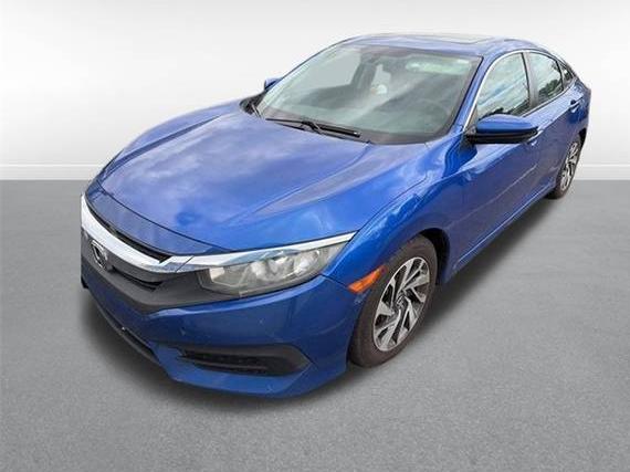 HONDA CIVIC 2017 19XFC2F78HE026723 image HONDA CIVIC 2017 19XFC2F78HE026723 image