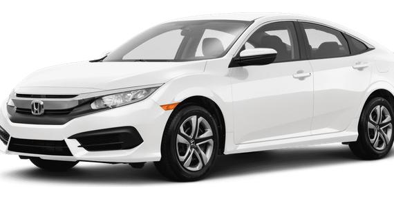 HONDA CIVIC 2017 2HGFC2F55HH553655 image